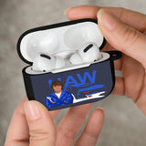 UAW Airpods Case Cover