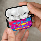 Great Autowork Airpods Case Cover