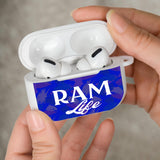 RAM life Aiprods Case Cover