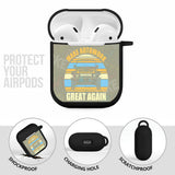 Make Autoworker Airpods Case Cover