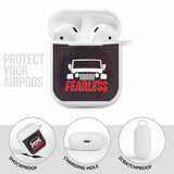 Fearless Airpod Case Cover