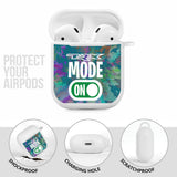 Dodge Mode Airpods Case Cover