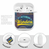 Wonder Airpods Case Cover