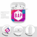 BAP 2 AIrpods Case Cover