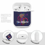 Love Autoworker Airpods Case Cover