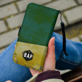 BAP Car Wallet Phone Case