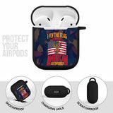 I fly Airpods Case Cover