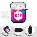 BAP 2 AIrpods Case Cover