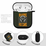 Real Hereos Airpods Case Cover