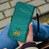 Det Roit Wallet Phone Case