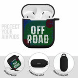 Off road Airpods Case Cover