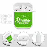 Durango Airpods Case Cover