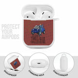 Car Airpods Case Cover