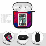 Union Pride  Airpod Case Cover