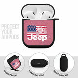 Jeep Airpods Case Cover