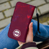 Vipers Nest Wallet Phone Case