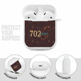 702 Horse Airpods Case Cover