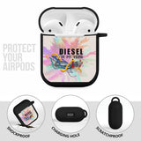 Diesel In My Veins Airpods Case Cover