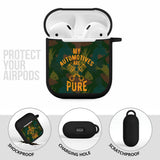 Pure Airpods Case Cover