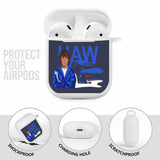 UAW Airpods Case Cover