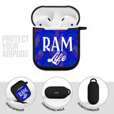 RAM life Aiprods Case Cover