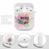 Diesel In My Veins Airpods Case Cover