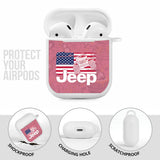 Jeep Airpods Case Cover