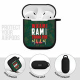 WHAM RAM Airpods Case Cover