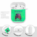 Body Work Airpods Cover