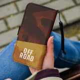 Off Road Wallet Phone Case