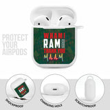 WHAM RAM Airpods Case Cover