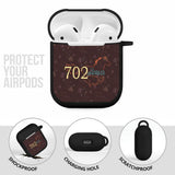 702 Horse Airpods Case Cover