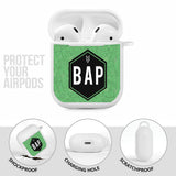 BAP Airpods Case Cover