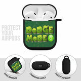 Dodge Mood On 2 Airpod Case Cover