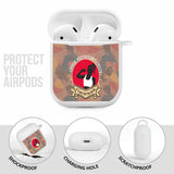 Union Representatives Airpods Case Cover