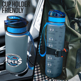 Vipers Hydro Tracking Bottle