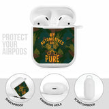 Pure Airpods Case Cover