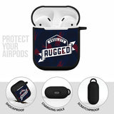 Absolute Rugged  Airpods Case Cover