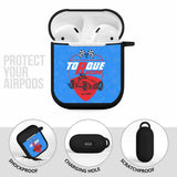 Torque Racing Airpods Case Cover