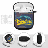 Wonder Airpods Case Cover