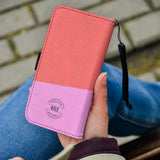 Axle Car Wallet Phone Case