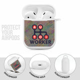 AutoWokers Airpod Cover