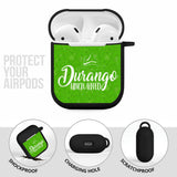 Durango Airpods Case Cover