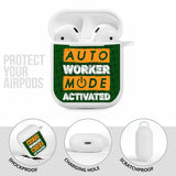 Auto Air pod Case