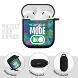 Dodge Mode Airpods Case Cover