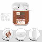 Union Airpods Case Cover