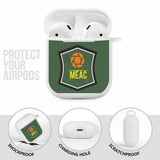 MEAC Airpods Case Cover