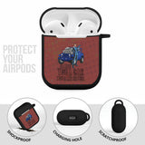 Car Airpods Case Cover