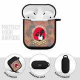 Union Representatives Airpods Case Cover