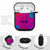 Love UAW Airpod Case Cover